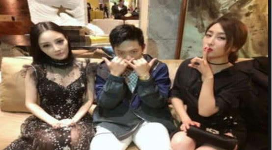 2013娱乐圈吃瓜盘点