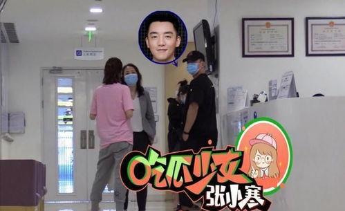 娱乐吃瓜郑恺,娱乐圈的“吃瓜”达人，揭秘明星幕后故事